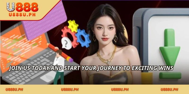 Join us today and start your journey to exciting wins