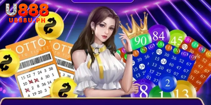 U888 offers strategies for increasing your odds in online raffles, including buying multiple tickets and entering various raffles.