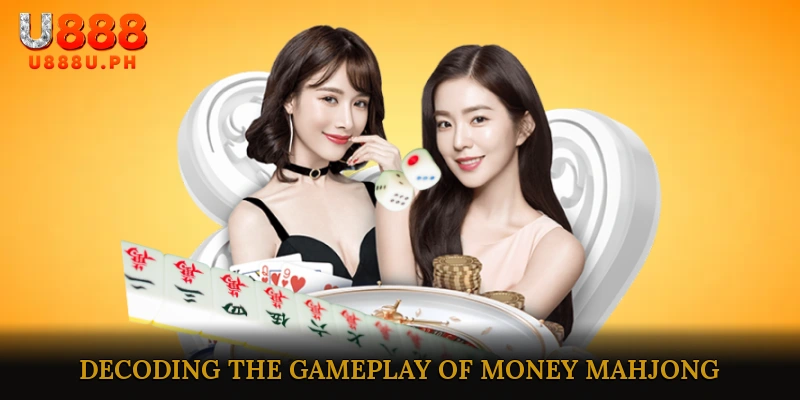 Decoding the Gameplay of Money Mahjong