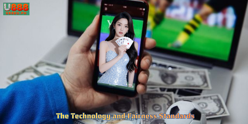 The Technology and Fairness Standards