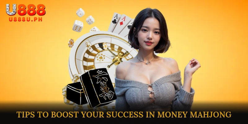 Tips to Boost Your Success in Money Mahjong