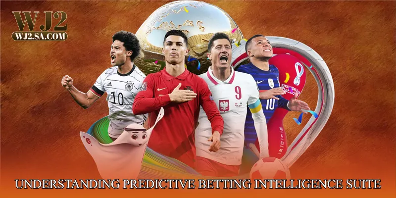 Understanding Predictive Betting Intelligence Suite