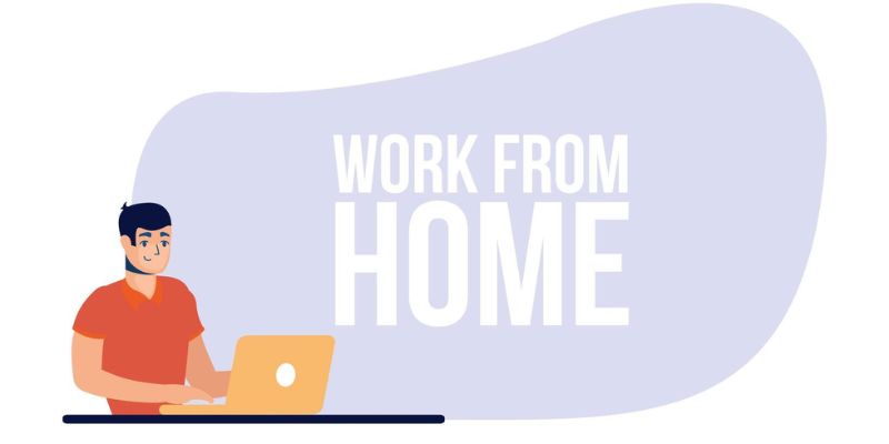 Why Work-from-Home Online Jobs Are Becoming Increasingly Popular