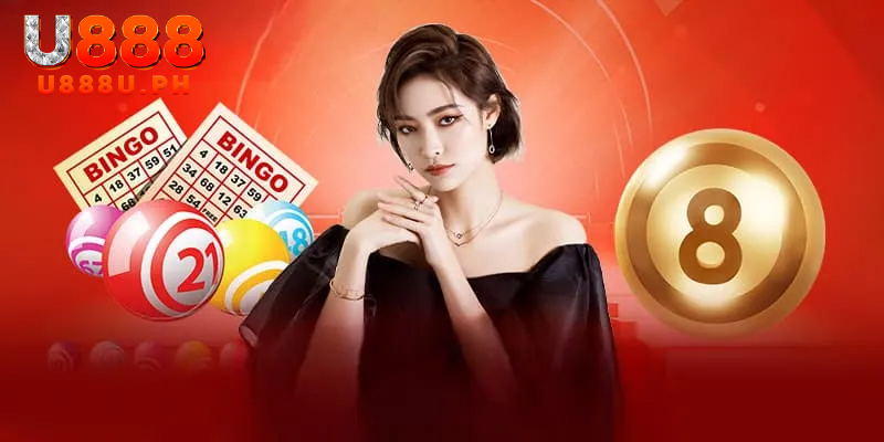 Online Raffle Games at U888 How to Play and Win in 2026