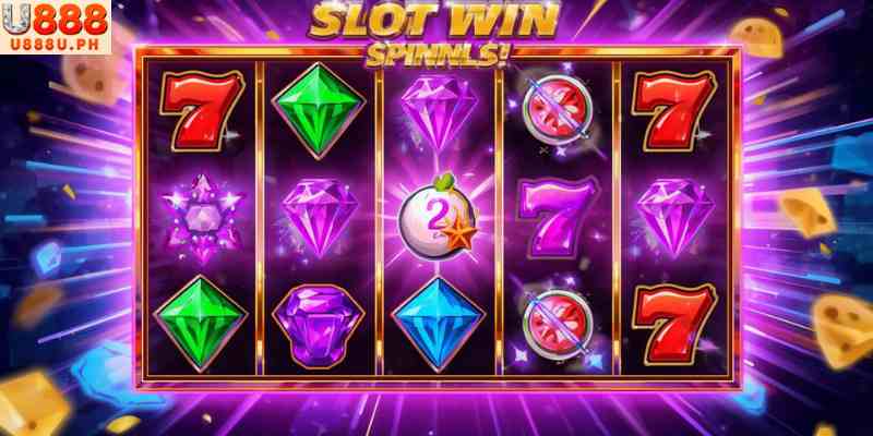 Online Slot Games: The Complete Guide to Fun, Features, and Winning Potential
