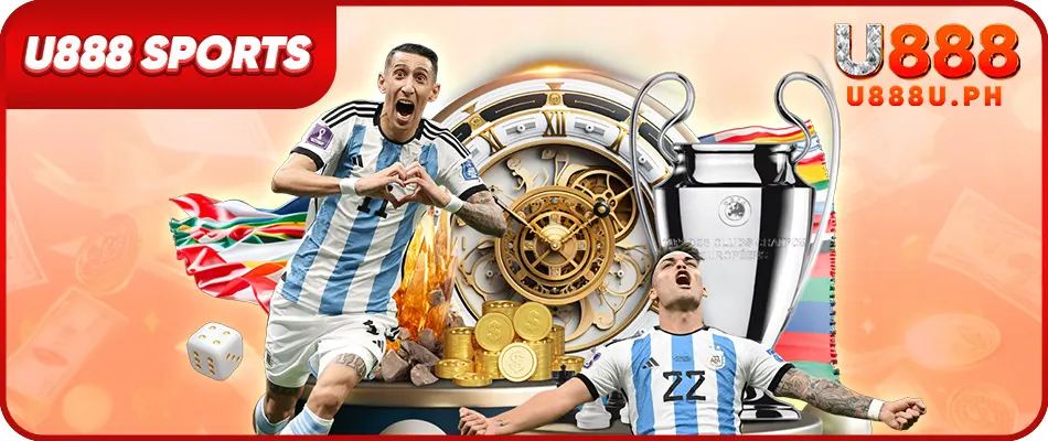 U888 sports banner hp