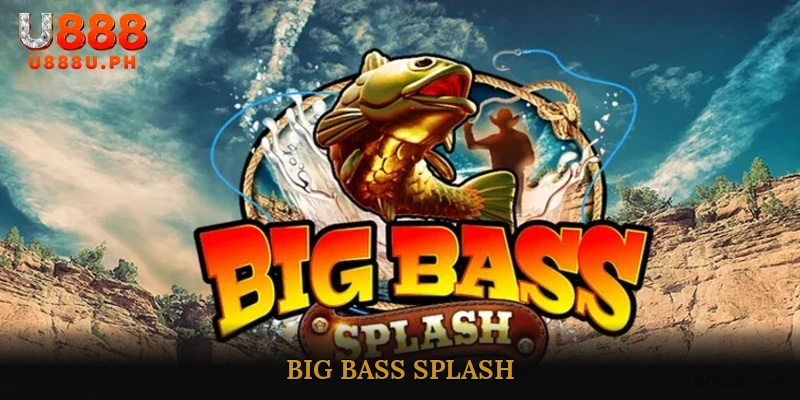 Big Bass Splash Adventure Awaits On The Open Seas