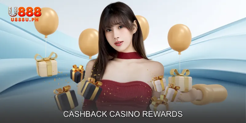 Cashback Casino Rewards Maximize Your Casino Benefits