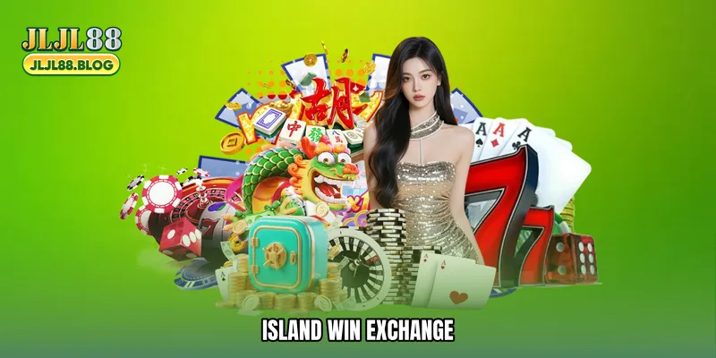 Island win exchange PHP Betting Network