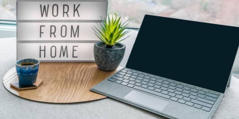 Reliable Work from-Home Online Jobs Flexible Income Opportunities for Everyone